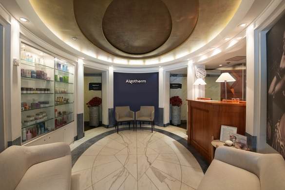 Paul Gauguin Cruises MS Paul Gauguin Algotherm Spa 1 ©Paul Gauguin Cruises.jpg